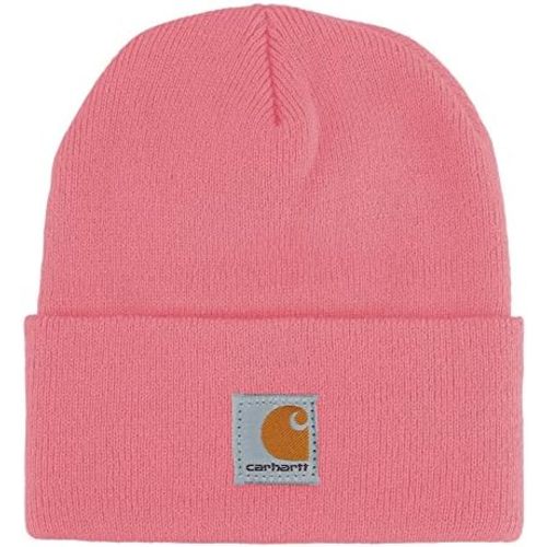 Carhartt Boys' Kids' Knit Beanie Watch Hat