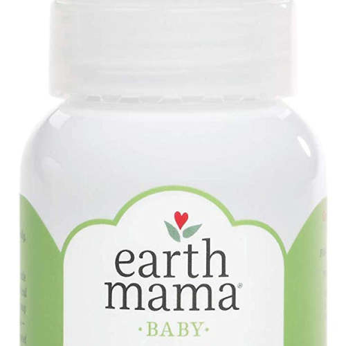 Non-Scented Baby Wash - 160ml