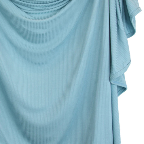Beckham Ribbed Swaddle Blanket – Lou Lou & Company