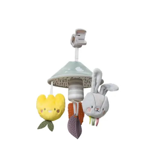 Taf Toys Garden Pram Mobile | Baby Bunting AU