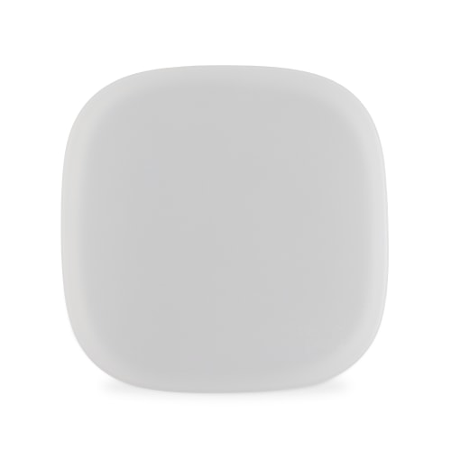 7" Divided/Flat Plate Silicone Lid