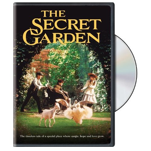 The Secret Garden