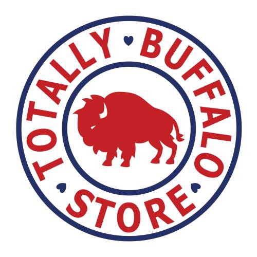 Buffalo Baby Blanket | Totally Buffalo Store & More