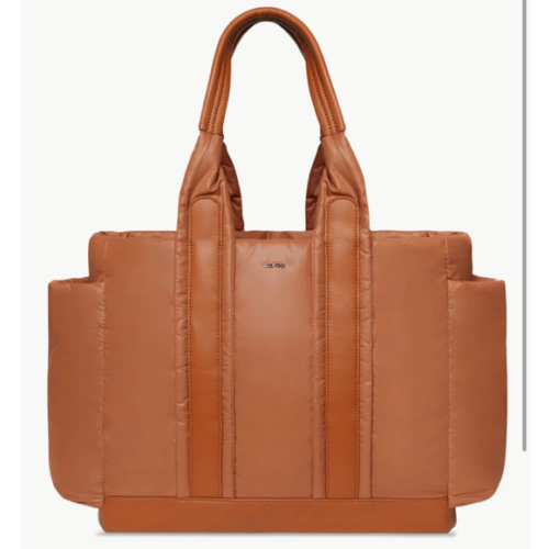 Baby Tote | Caraa - Luxury Sports Bags