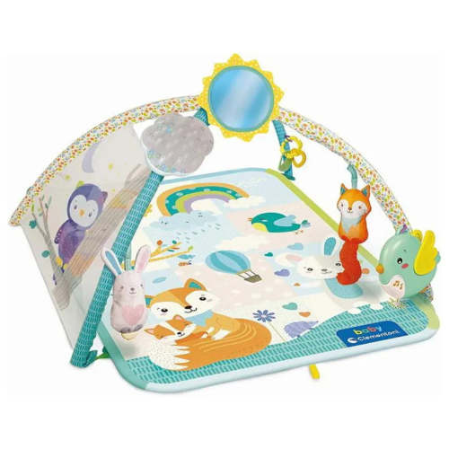 Play With Me Activity Gym