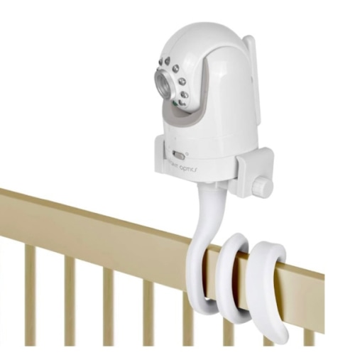 Baby Monitor Mount Camera Shelf