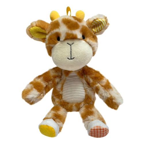 Toy: Make Believe Ideas Cutie Snuggables - Girafe