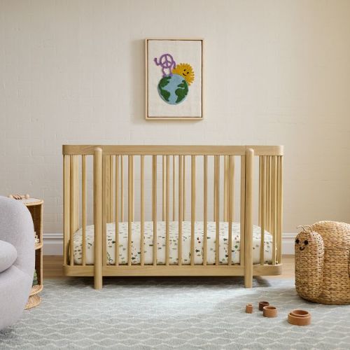 Atlas Convertible Crib
