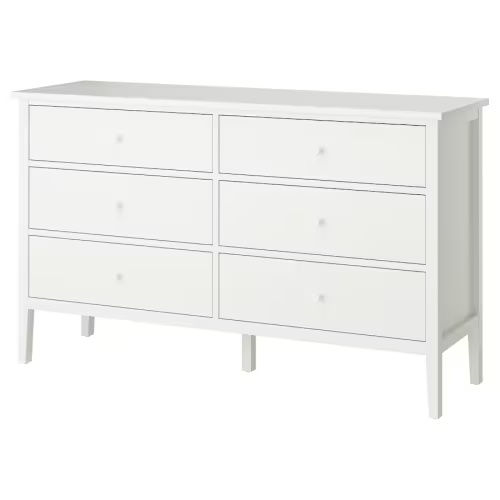 Nursery Dresser Fund