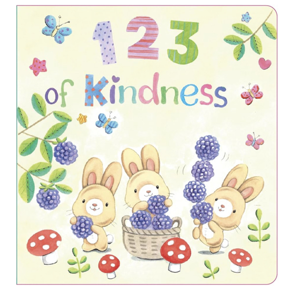 123 OF KINDNESS