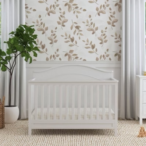 "crib"