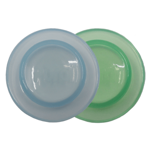 Kiki™ Silicone Sealing Disks