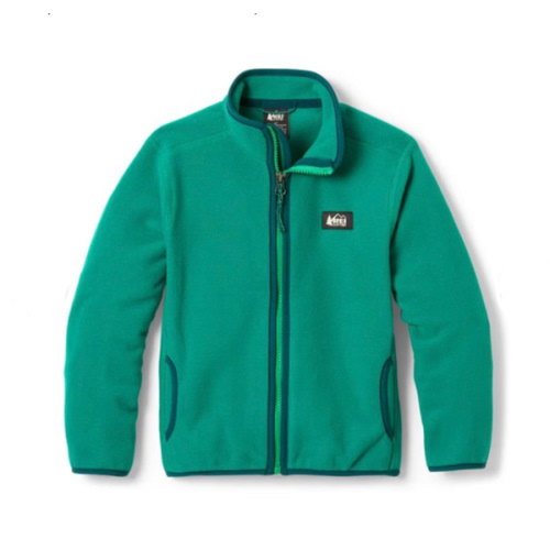 REI Co-op Trailmade Fleece Jacket - Infants'/Toddlers' | REI Co-op