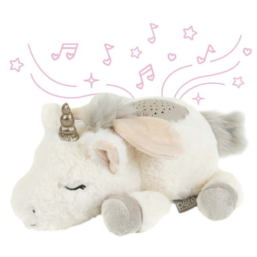 Unicorn Sound Sleeper