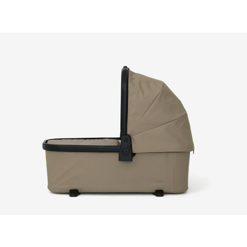 Veer Bassinet  - Brown Mica