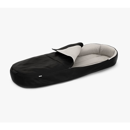 Thule Stroller Footmuff | Pottery Barn Kids (BLACK)