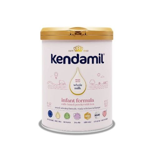 Kendamil Infant Formula Powder - 28.2oz