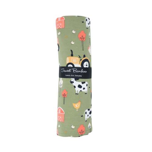 Swaddle