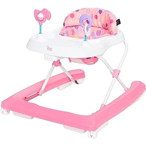 Smart Steps® Trend Activity Walker, Orbits Rose