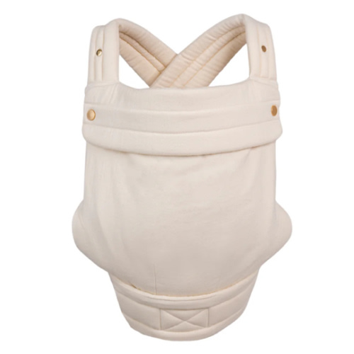 The Monarch Carrier - Natural Ivory – Mabē