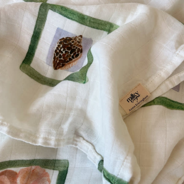Annie Wrap
