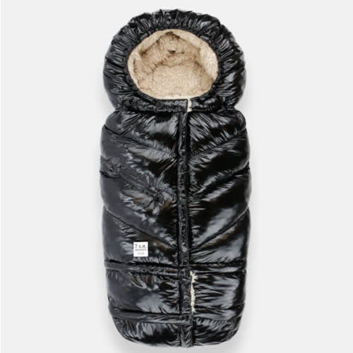 Blanket 212 evolution - Polar