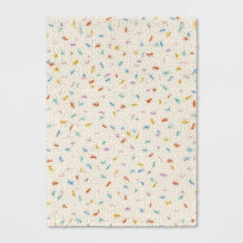 Cupcake Kids' Rug - Pillowfort™