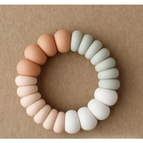 Non Toxic Wooden Freezer Teether