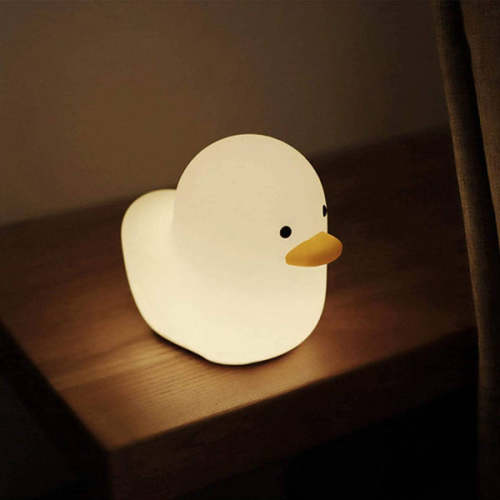 Little Duck Sleep Lamp | Allocacoc DesignNest | DIGS