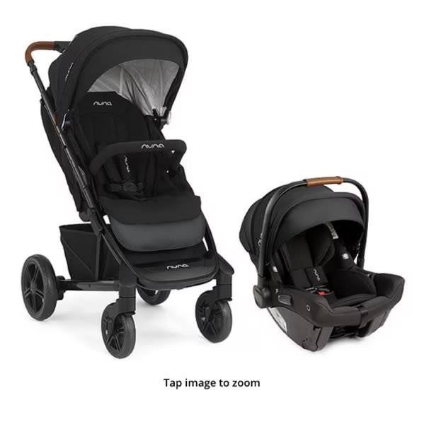 Nuna TAVO™ Stroller and PIPA™ Urbn Infant Car Seat Travel System