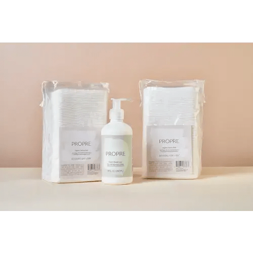 The Wipes Starter Bundle