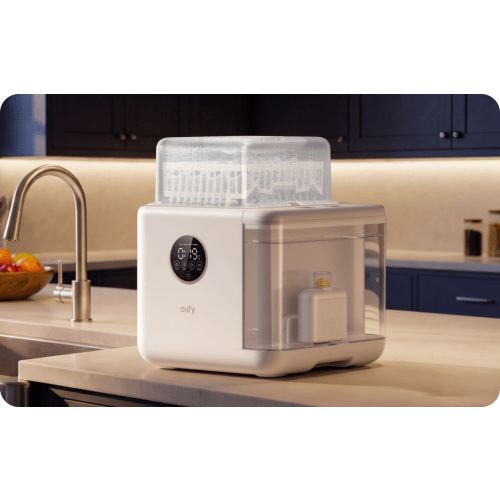 eufy-Bottle-Washer-S1 - eufy US