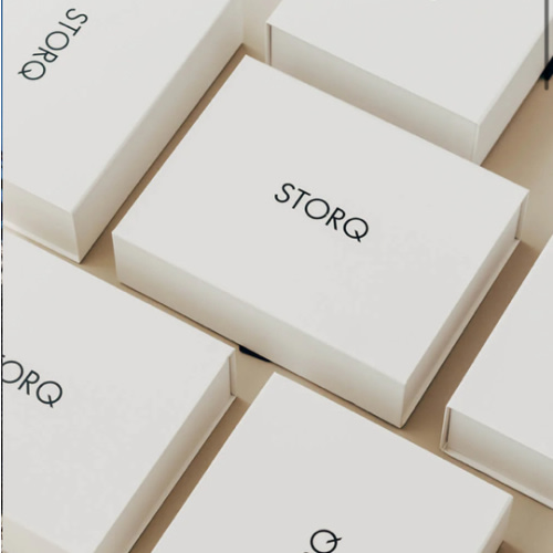 Storq Digital Gift Card