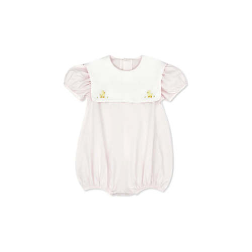 Hope Chest Bubble | Blessings Pink Duck