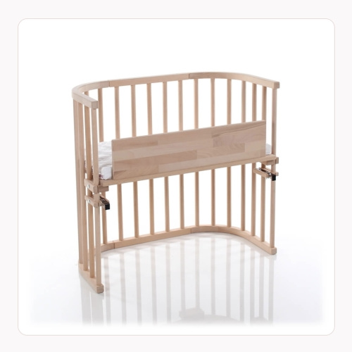 Create Your Bedside Co Sleeper Bassinet Crib By babybay