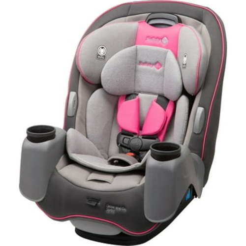 Safety 1st Grow and Go Sprint All-in-One Convertible Car Seat