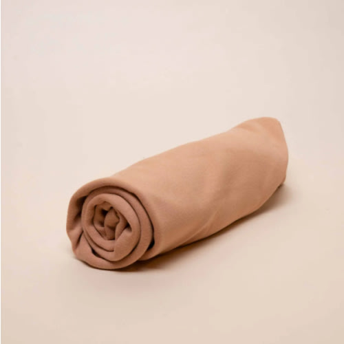 Butterr Pillow Cover in Ginger