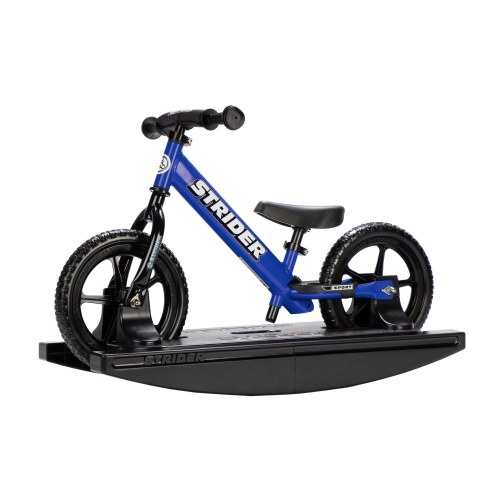 Strider Sport 2-in-1 Rocking Bike