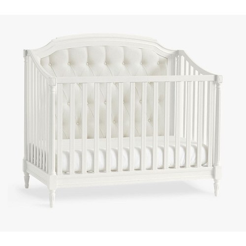 Blythe 3-In-1 Convertible Crib | Baby Crib | Pottery Barn Kids