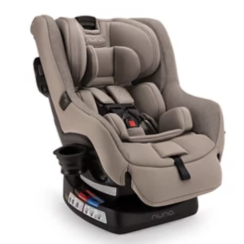 RAVA Convertible Car Seat