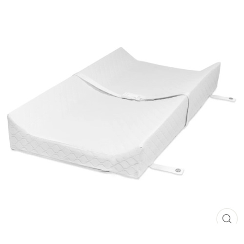 Babyletto Contour Changing Pad for Changer Tray | Modern Nursery™