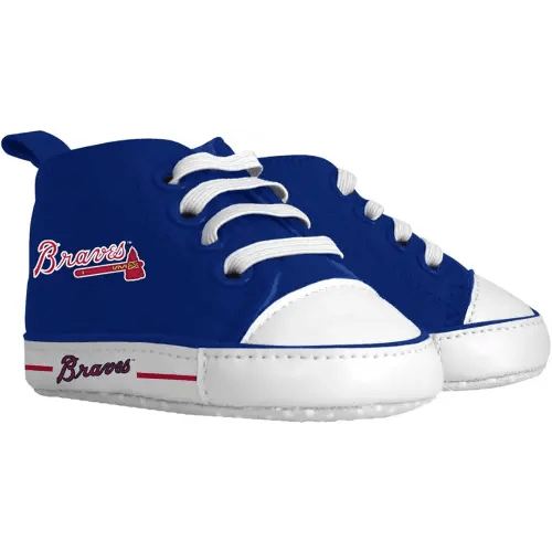 Baby Fanatic Atlanta Braves Pre-Walkers