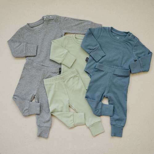 Sterling Set