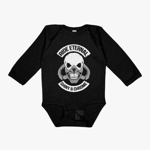 Ride Eternal Baby One-Piece