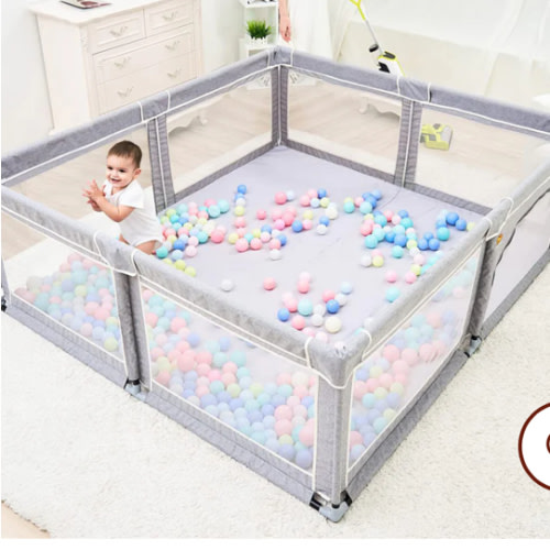 Baby Playpen for Toddlers