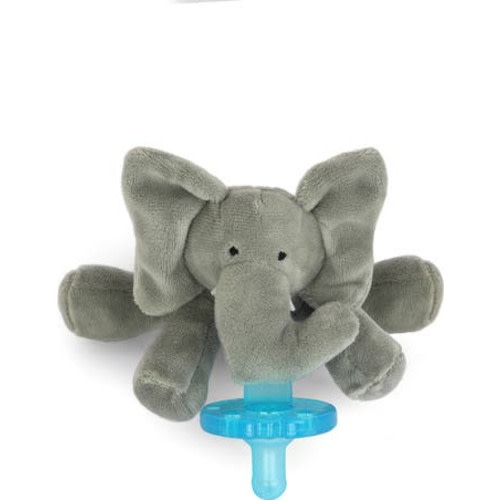Plush Pacifier Toy
