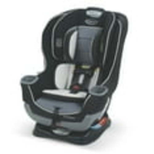 Graco Extend2Fit® Convertible Car Seat