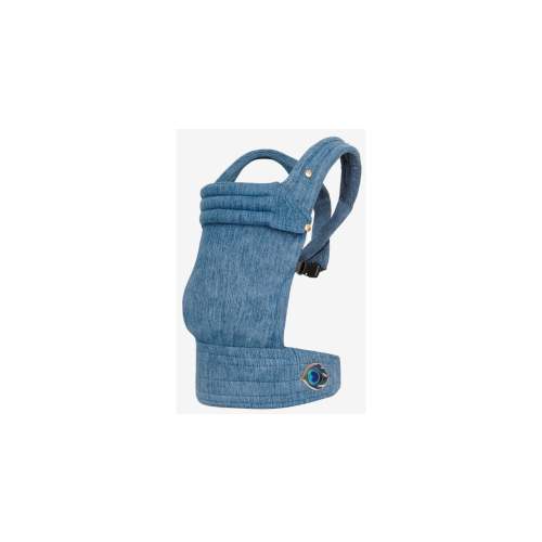 Denim | Zeitgeist Baby Carrier | SHOP ARTIPOPPE