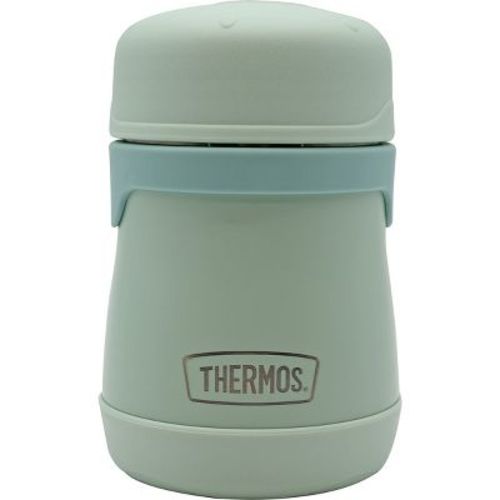Thermos Baby 7 Oz. Vacuum Insulated Stainless Steel Food Jar - Mint