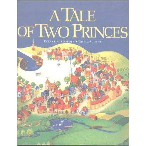 Tale of Two Princes Hardcover – August 2, 1993